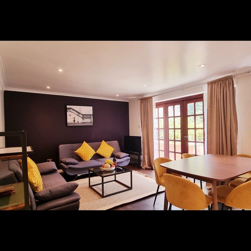 3 Bed Flat, Stock Orchard Crescent, N7 - Photo 1