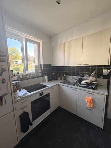 2.5 Zimmer, 59 m², EG - Photo 5