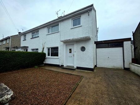 13 Glenview Drive, Lurgan, BT66 7ES - Photo 3