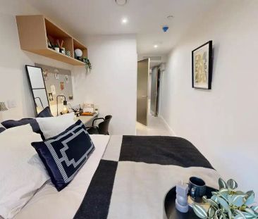 Classic Ensuite (Floors 20-29) - Photo 5