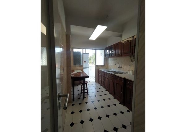 Apartamento T3 em Coimbra