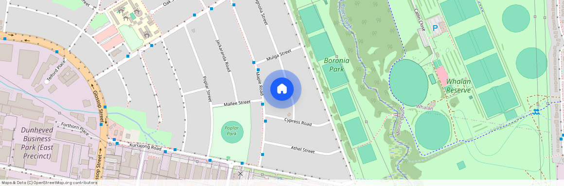 11 Magnolia Street, NSW 2760, North St Marys