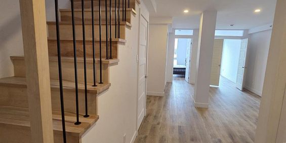 2 Bedroom - 980 Rue Notre-Dame, Montréal - Photo 3
