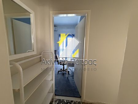 Γκαρσονιέρα/Studio 35 τ.μ. - Photo 4