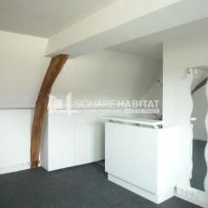 Location Appartement 1 pièce 21m² VALENCIENNES 59300 - Photo 1