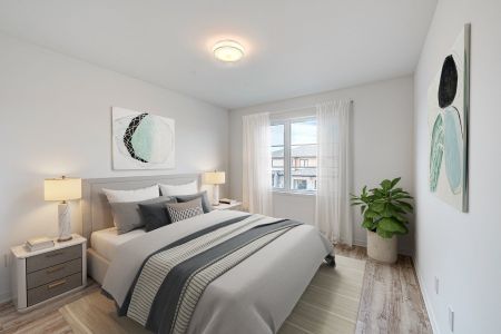 Two or more storey for rent, Saint-Lazare - Photo 5