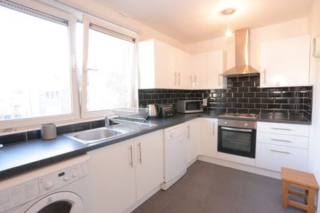 Ivanhoe House – Room 2 - Photo 4