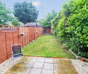 3 Bedroom House To Let - Photo 6