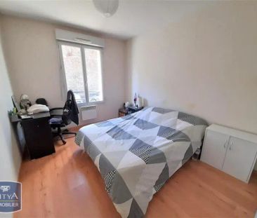 Appartement à louer 2 pièces 45.74m² - Photo 1