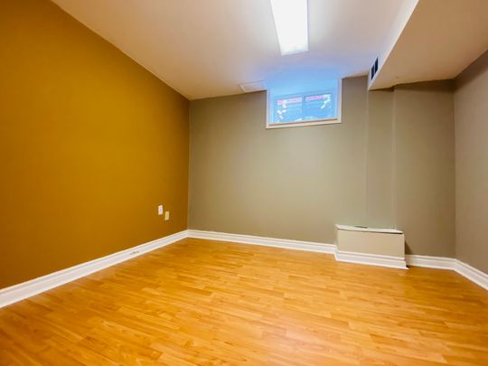 For Lease - 10 Southdale Drive Unit# Basmt, Markham, Ontario - Photo 1