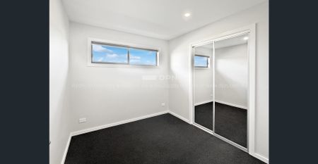 Brand New 3-Bedroom Duplex – Modern Living in Badagarang - Photo 3