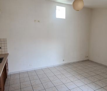 STUDIO 24.38m² - Tarbes - Photo 1