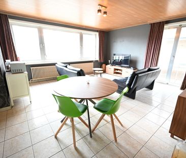 VERZORGD 2-slpk-appartement (95m²) nabij CENTRUM! - Foto 1