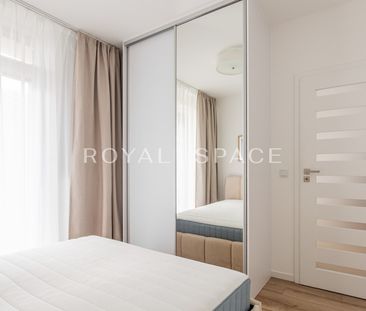 Stylowy apartament na Browarach Warszawskich - Фото 6