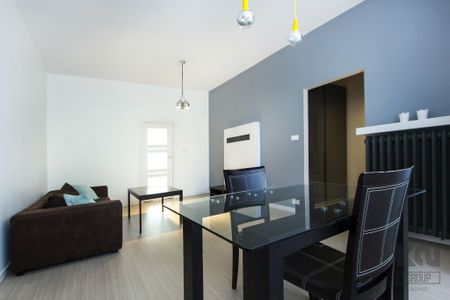 Łódź, Śródmieście, Gdańska - Фото 4