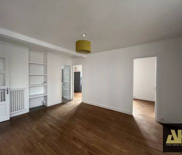 PONCHELET/SAINT-MARC - APPARTEMENT T3 - PARKING - Photo 1