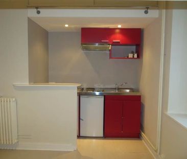 BESANCON, APPARTEMENT STUDIO, QUARTIER VIEUX BREGILLE - Photo 4
