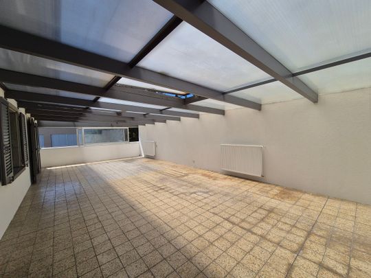 FRIBOURG / Daillettes 4 / 4,5 rooms on the 2nd floor - Foto 1