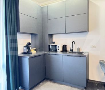 Studio Premium de Inchiriat - zona centrala Poiana Brasov/Id - Photo 5