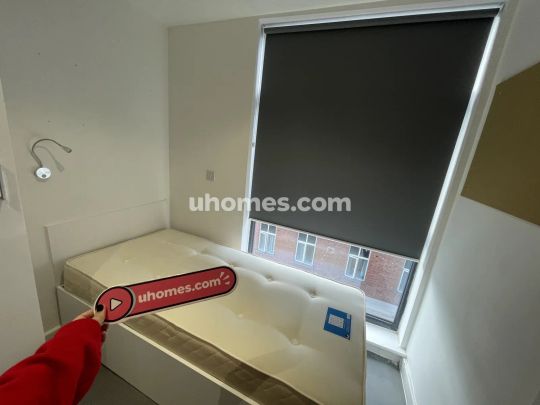 Budget Studio - Photo 1