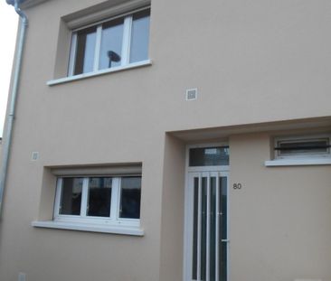 MAISON 4 pièce(s) - 63.83m² - Photo 3