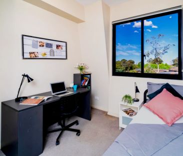 Dayman Apartments, Sydney - Photo 2