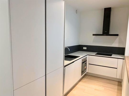 Flat - for rent - Foto 1