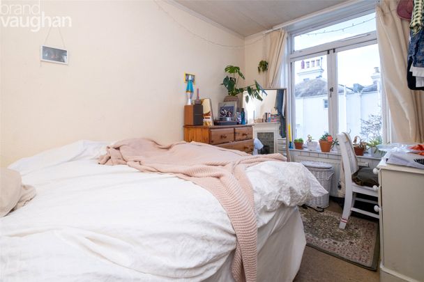 4 bedroom terraced maisonette to rent - Photo 1