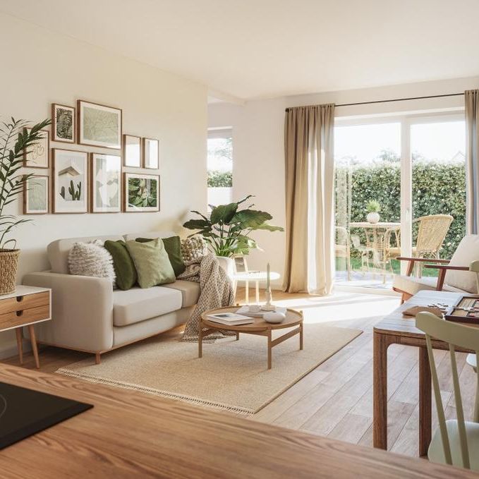 AugustVilla WHG 05 - Wohnen mit Service in Augustfehn - Photo 1