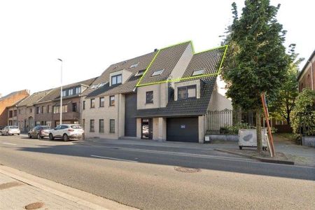 Instapklaar duplex appartement met 2 slaapkamers en EPC B - Foto 2