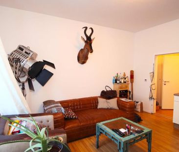 Zentrum Leoben 1,5 Zimmer Mietwohnung Leoben Fußgängerzone IMS IMMO... - Photo 1