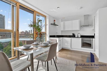 1 bedroom apartment to rent - Photo 5
