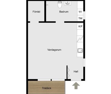 Gränsgatan, Jönköping - Foto 4