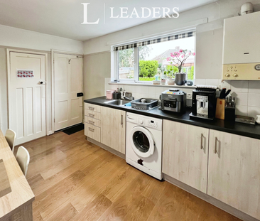 3 bedroom house to rent Luddington Road, Peterborough, PE4 - Photo 2