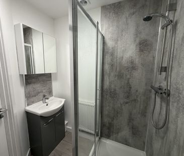 1 Bed Flat, Cyprus House, LE2 - Photo 6