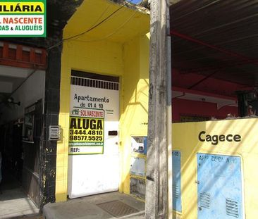 APARTAMENTO - Foto 2
