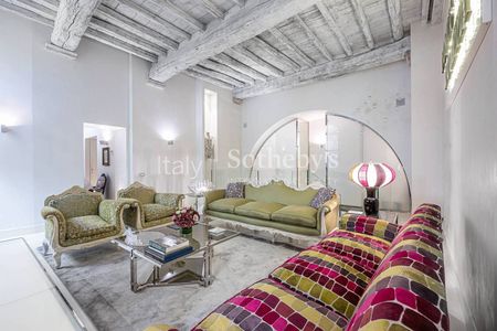 Appartamento vicolo Domizio, Piazza Navona, Roma - Photo 2