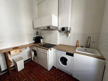 Appartement 4 pièce(s) 3 chambre(s) 71.9 m² - Photo 2