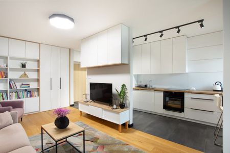 Wyposażone | Balkon | UJ | Ruczaj 49.86 m² - Photo 4