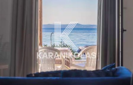 Διαμέρισμα για ενοικίαση Πολύχρονο (Παλλήνη) - Φωτογραφία 2