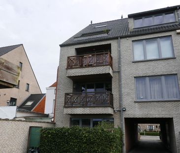 Modern 2-slaapkamerappartement met terras en autostaanplaats - Photo 3