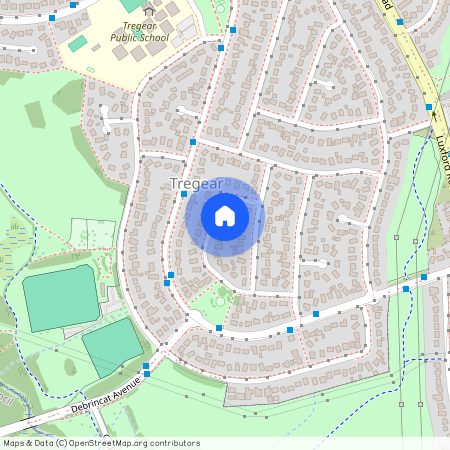 9 Erebus Crescent, NSW 2770, Tregear