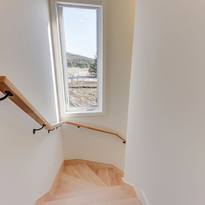 Appartement à Bromont - Photo 1