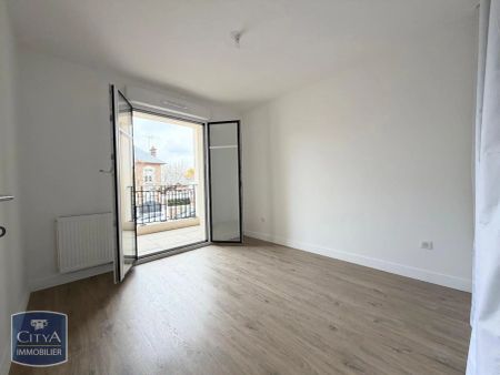 Appartement à louer 3 pièces 61.6m² - Photo 5