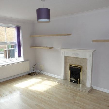 Baker Crescent, Lincoln, LN6 0RN, Property for rent - Photo 1