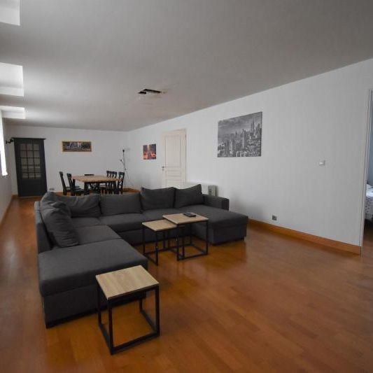 Location Appartement 1 pièce 6m² LE MANS 72000 - Photo 1