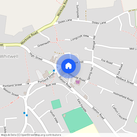 17 Malthouse Road, Whitwell