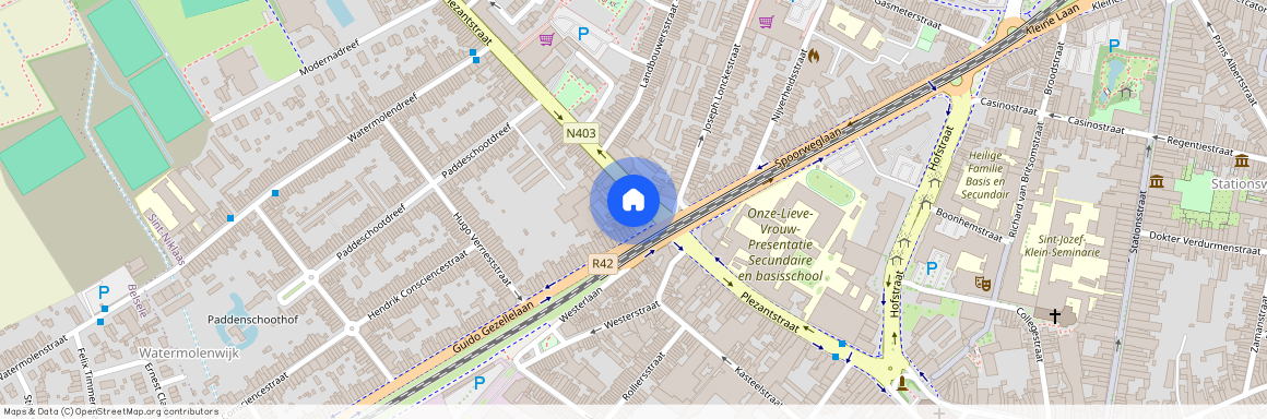 Plezantstraat, 86, 4, 9100, Sint-Niklaas