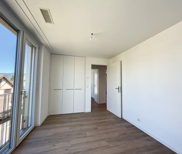 4.5 Zimmer, 94 m², 3. Stock - Photo 3