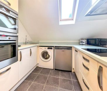 1 bedroom apartment to rent - Photo 5